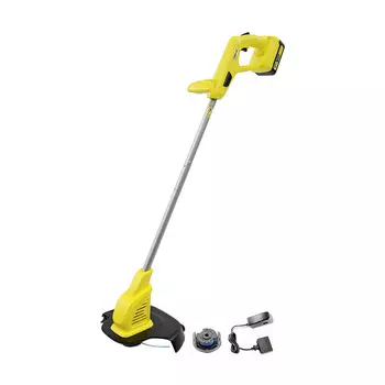 Триммер аккумуляторный Karcher LTR 18-25 (1.444-301.0) 1 АКБ и ЗУ