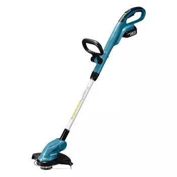 Триммер аккумуляторный Makita DUR181RF (DUR181RF) с АКБ и ЗУ