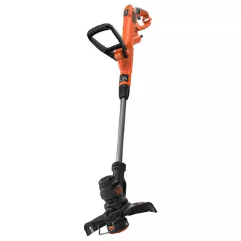 Триммер электрический Black+Decker BESTE625-QS 450 Вт