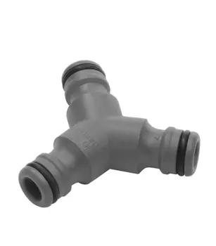 Тройник для поливочного шланга Gardena (02934-20)