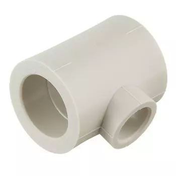 Тройник полипропиленовый FV-Plast переходный 40 х 25 х 40 мм (212040025)