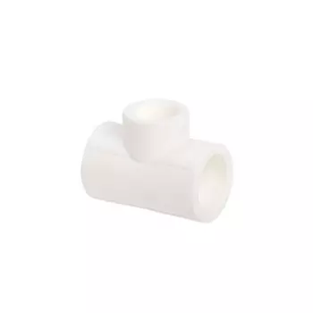 Тройник полипропиленовый Lammin переходный 63 х 25 х 63 мм (Lm31033632563)