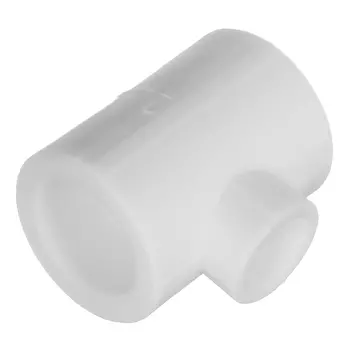 Тройник полипропиленовый Valfex переходный 32 х 20 х 32 мм (10322032П)