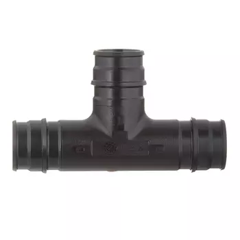 Тройник PPSU Uponor (1008686) 25 х 25 х 25 мм