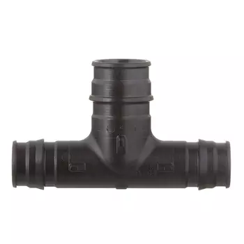 Тройник PPSU Uponor (1008711) 20 х 25 х 20 мм