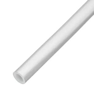 Труба металлополимерная Рехау Rautitan Stabil 25х3,7 мм PN10 (11301411050/13715621050)