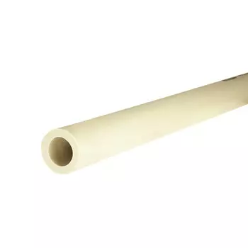 Труба полипропиленовая Valfex 25х2000 мм PN20 серая (101020252Г)