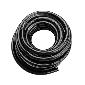 Трубка для капельного полива 5 м однослойная Профитт ПВХ (4820104)