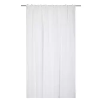 Тюль креп-шифон молочный 150х270 см Mona Liza (МЛ1015/206/Е150)