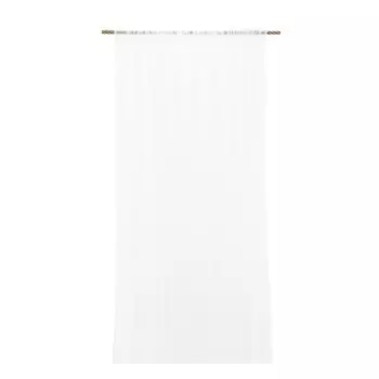 Тюль сетка белый 500х280 см Legrand с утяжелителем (58088710)