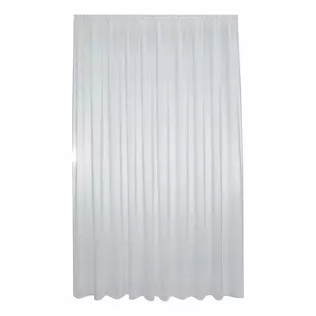 Тюль вуаль белый 300х280 см Decofest Прима (153.727)