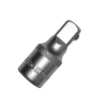 Удлинитель Berger 1/4х50 мм