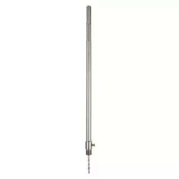 Удлинитель Практика (035-899) для твердосплавных коронок SDS-max 530 мм