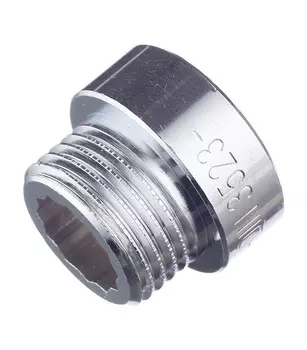 Удлинитель Stout 10 мм х 1/2 ВР(г) х 1/2 НР(ш) латунный (SFT-0002-001210)