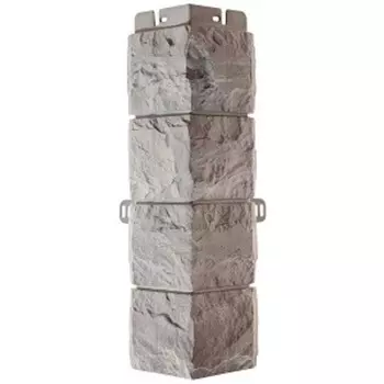 Угол наружный Альта-Профиль Фагот 450х130 мм раменский