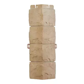 Угол наружный Альта Профиль Фагот 450х130 мм талдомский