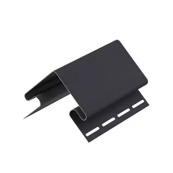 Угол наружный Docke Premium 3000 мм графит