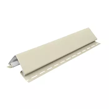 Угол наружный Nordside 3050 мм магнолия