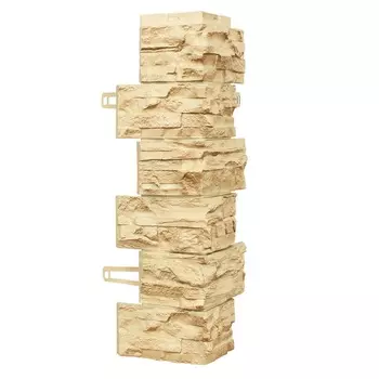 Угол наружный Royal Stone 620х195 мм ричмонд