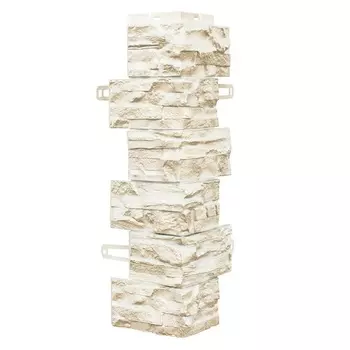 Угол наружный Royal Stone 620х195 мм торонто