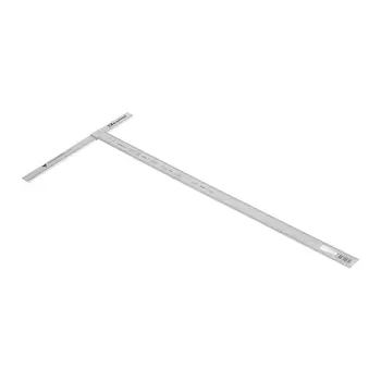 Угольник строительный Kapro 1200 мм алюминиевый