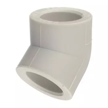 Угол полипропиленовый FV-Plast 25 мм 45° (203025)