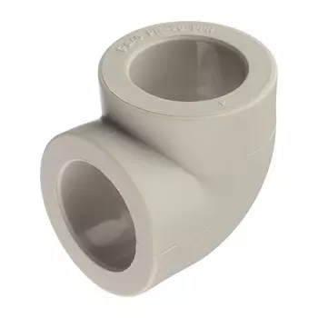 Угол полипропиленовый FV-Plast 40 мм 90° (202040)