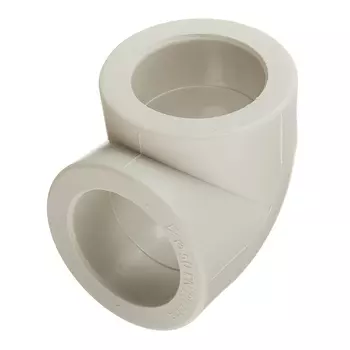 Угол полипропиленовый FV-Plast 50 мм 90° (202050)