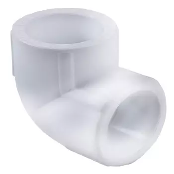 Угол полипропиленовый Lammin 20 мм 90° (Lm31034090020)