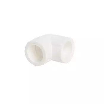 Угол полипропиленовый Lammin 40 мм х 90° (Lm31034090040)