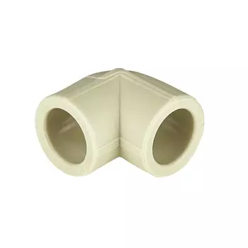 Угол полипропиленовый Valfex 20 мм 90° серый (10108020Г)