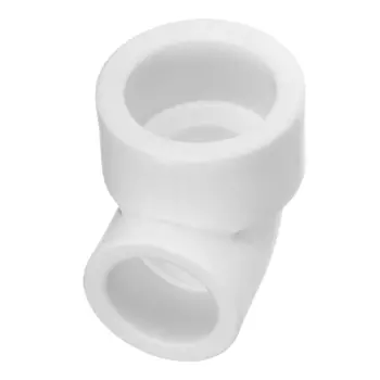 Угол полипропиленовый Valfex 25 х 32 мм 90° (10116032П)