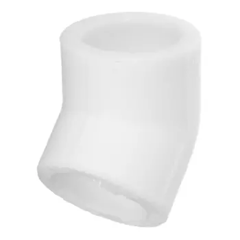 Угол полипропиленовый Valfex 25 мм 45° (10107025П)