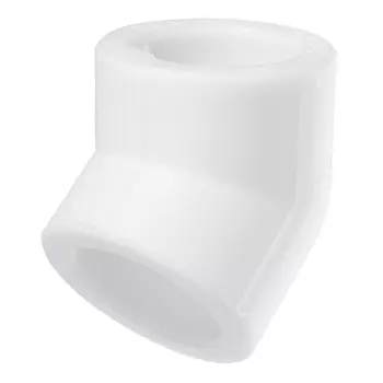 Угол полипропиленовый Valfex 32 мм 45° (10107032П)