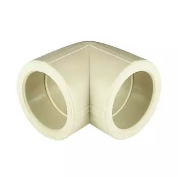 Угол полипропиленовый Valfex 50 мм 90° серый (10108050Г)