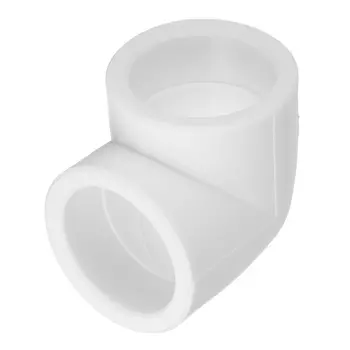 Угол полипропиленовый Valfex 63 мм 90° (10108063П)