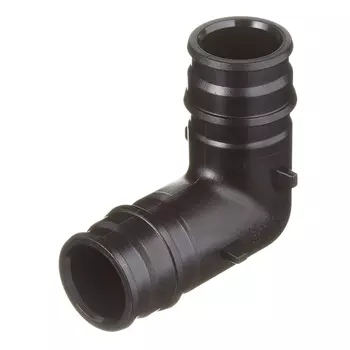 Угол PPSU Uponor (1001245) 32 х 32 мм