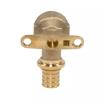 Угол Рехау MX 20 мм х 3/4 ВР(г) (11097071001)