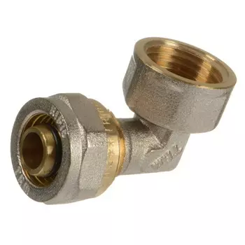 Угол Terma 26 обж(ц) х 1 ВР(г) (35353)