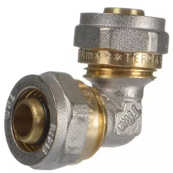 Угол Terma 26 обж(ц) х 26 обж(ц) (35212)