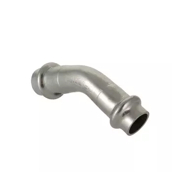 Угол Valtec (VTi.959.I.001818) 45° 18 мм ВВ нержавеющая сталь