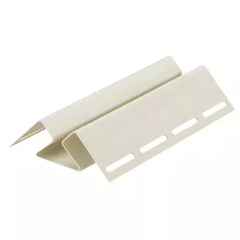 Угол внутренний Docke 3000 мм пломбир