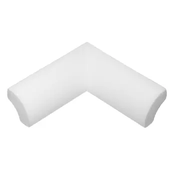 Угол внутренний из пенополистирола 20х20х150 мм Плинтэкс A20/20 (4 шт.)