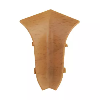 Угол внутренний Winart 47 мм бук S-профиль (2 шт.)