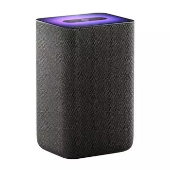 Умная колонка Яндекс Станция 2 YNDX-00051K черная