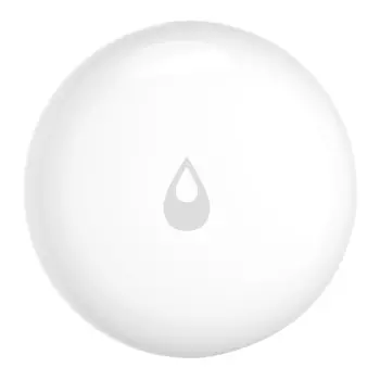 Умный датчик протечки Aqara Water Leak Sensor белый
