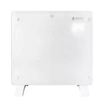 Умный конвектор Sibling Powerspace-GHW10 белый