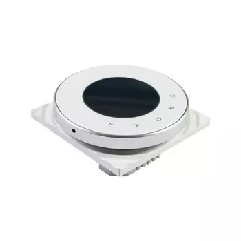 Умный терморегулятор Sibling Smart Home Powerswitch-THE(W) белый