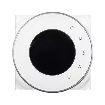 Умный терморегулятор Sibling Smart Home Powerswitch-THE(W) белый