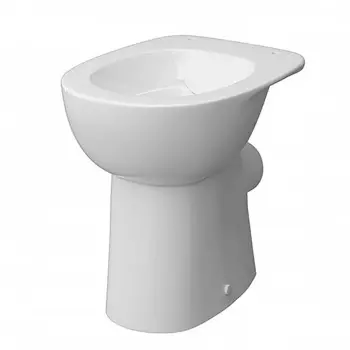 Унитаз строительный Керамин без бачка (00-003436)
